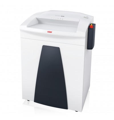 HSM Καταστροφέας Εγγράφων Cross cut 9 Φύλλων με Κάδο 130 l SECURIO B35 document shredder - P6 incl. oiler HSM Καταστροφέας Εγγράφων Cross cut 9 Φύλλων με Κάδο 130 l SECURIO B35 document shredder - P6 incl. oiler
