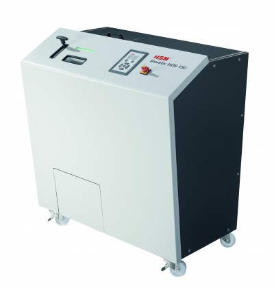 HSM StoreEx HDS 150 - 40 mm  - Καταστροφέας Σκληρών Δίσκων HSM StoreEx HDS 150 - 40 mm  - Καταστροφέας Σκληρών Δίσκων