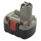 Battery for Bosch Werkzeuge 14,4 Volt, 3000 mAh - NI-MH