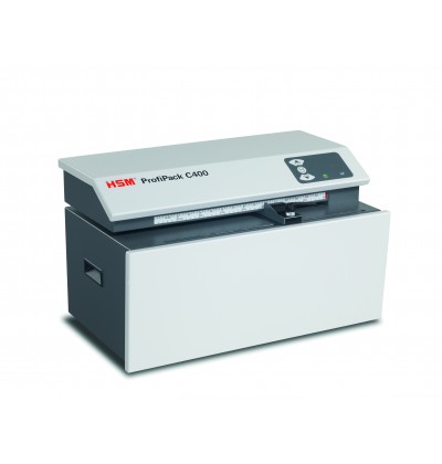 HSM ProfiPack C400 HSM ProfiPack C400