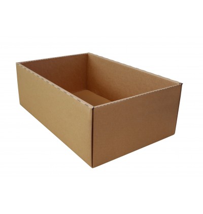 Cardboard box - DE 4-100/DE 4-240