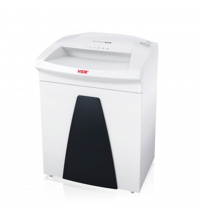 HSM Καταστροφέας Εγγράφων Cross cut 9 - 11 Φύλλων με Κάδο 55 l SECURIO B26 document shredder - P5 HSM Καταστροφέας Εγγράφων Cross cut 9 - 11 Φύλλων με Κάδο 55 l SECURIO B26 document shredder - P5