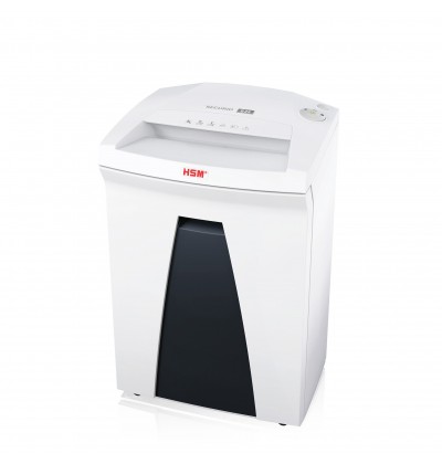 HSM Καταστροφέας Εγγράφων Cross cut 4 Φύλλων με Κάδο 35 l SECURIO B24 document shredder - P7 HSM Καταστροφέας Εγγράφων Cross cut 4 Φύλλων με Κάδο 35 l SECURIO B24 document shredder - P7