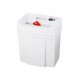 HSM Καταστροφέας Εγγράφων Cross cut 5 - 6 Φύλλων με Κάδο 20 l Pure 120 document shredder - 4 x 25 mm HSM Καταστροφέας Εγγράφων Cross cut 5 - 6 Φύλλων με Κάδο 20 l Pure 120 document shredder - 4 x 25 mm