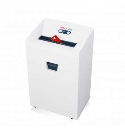 HSM Καταστροφέας Εγγράφων Cross cut 9 - 11 Φύλλων με Κάδο 35 l Pure 420 document shredder - 1,9 x 15 mm HSM Καταστροφέας Εγγράφων Cross cut 9 - 11 Φύλλων με Κάδο 35 l Pure 420 document shredder - 1,9 x 15 mm