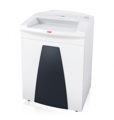 HSM Καταστροφέας Εγγράφων Cross cut 5 Φύλλων με Κάδο 130 l SECURIO B35 document shredder - P7 HSM Καταστροφέας Εγγράφων Cross cut 5 Φύλλων με Κάδο 130 l SECURIO B35 document shredder - P7