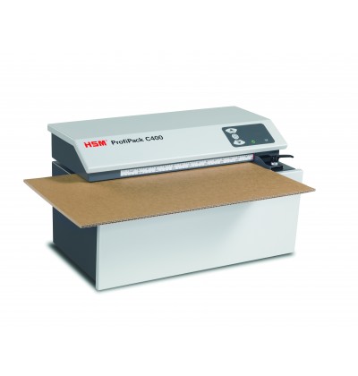HSM ProfiPack C400 HSM ProfiPack C400