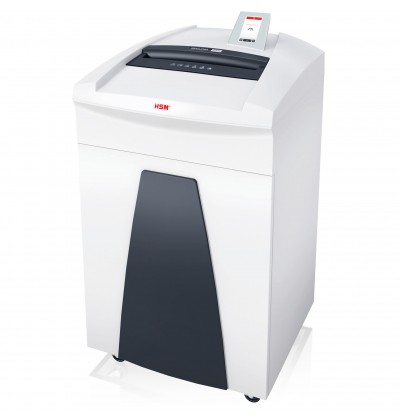 HSM Καταστροφέας Εγγράφων Cross cut 9 Φύλλων με Κάδο 145 l SECURIO P40i document shredder - P7