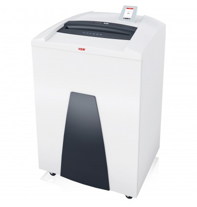 HSM Καταστροφέας Εγγράφων Cross cut 11 Φύλλων με Κάδο 205 l SECURIO P44i document shredder - P7 HSM Καταστροφέας Εγγράφων Cross cut 11 Φύλλων με Κάδο 205 l SECURIO P44i document shredder - P7