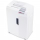 HSM Καταστροφέας Εγγράφων Cross cut 13 Φύλλων με Κάδο 23 l shredstar X13 document shredder - 4 x 37 mm