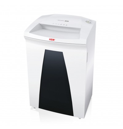 HSM Καταστροφέας Εγγράφων Cross cut 4 Φύλλων με Κάδο 82 l SECURIO B32 document shredder - P7 HSM Καταστροφέας Εγγράφων Cross cut 4 Φύλλων με Κάδο 82 l SECURIO B32 document shredder - P7