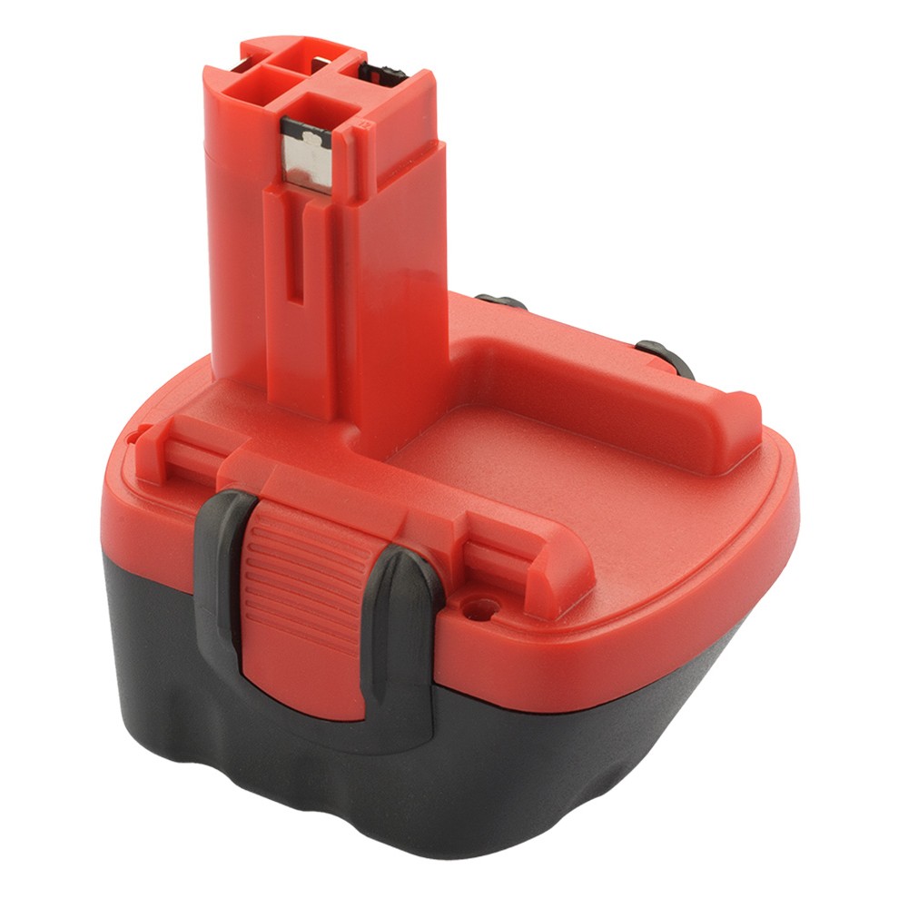 Battery for Bosch tools - cordless screwdriver 12V, 3000 mAh