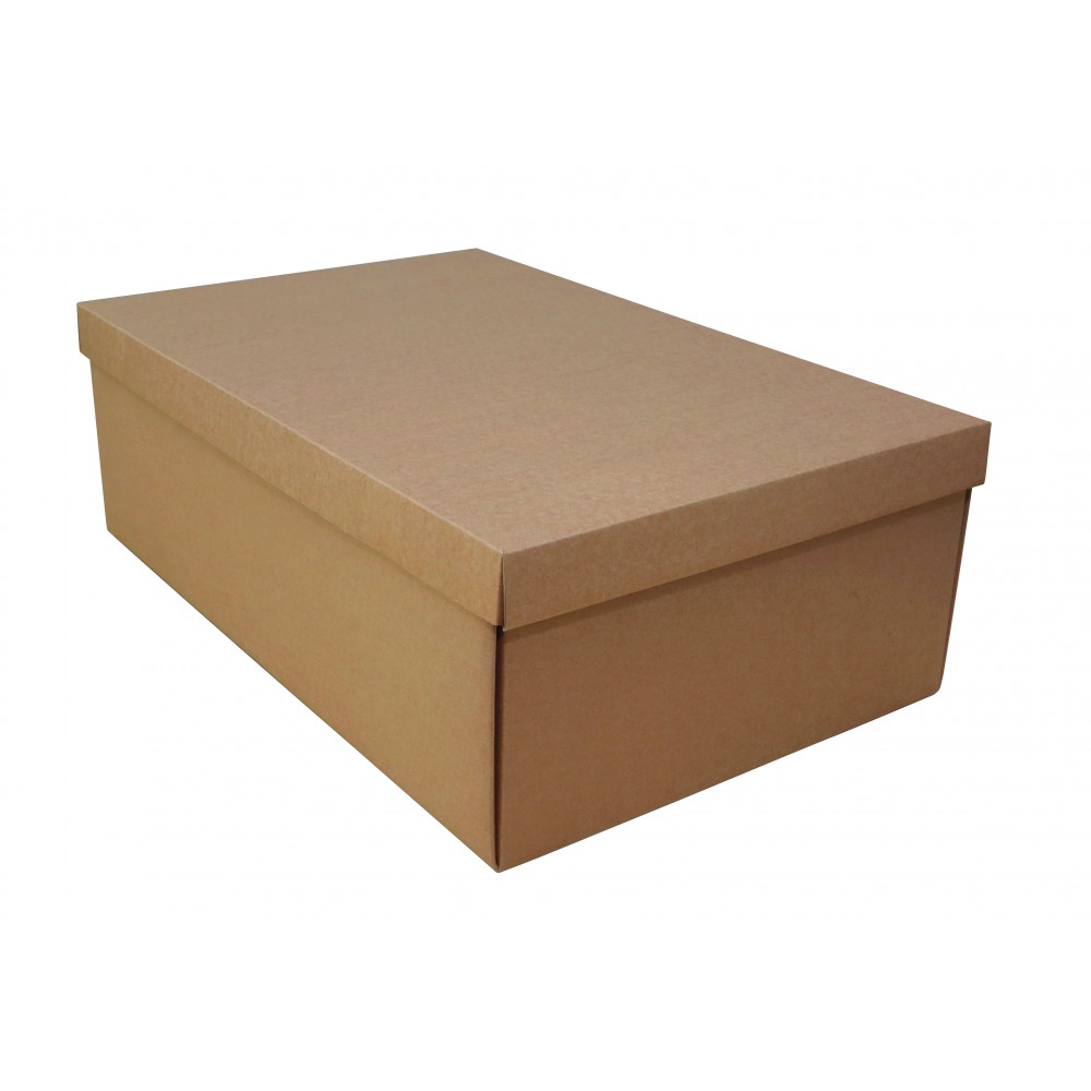 Cardboard box - DE 4-100/DE 4-240