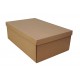 Cardboard box - DE 4-100/DE 4-240