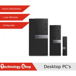 Desktop