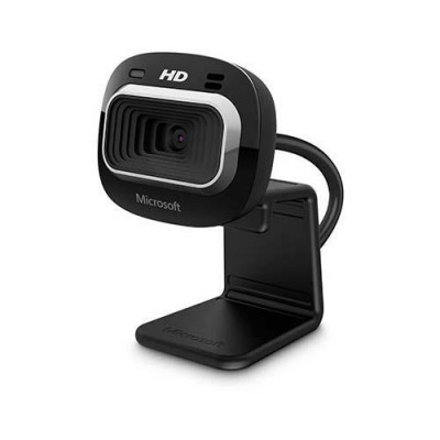 Web Cameras