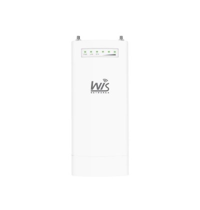 Wireless Base Station AC 867Mbps 5GHz Outdoor Wis S800AC WiController