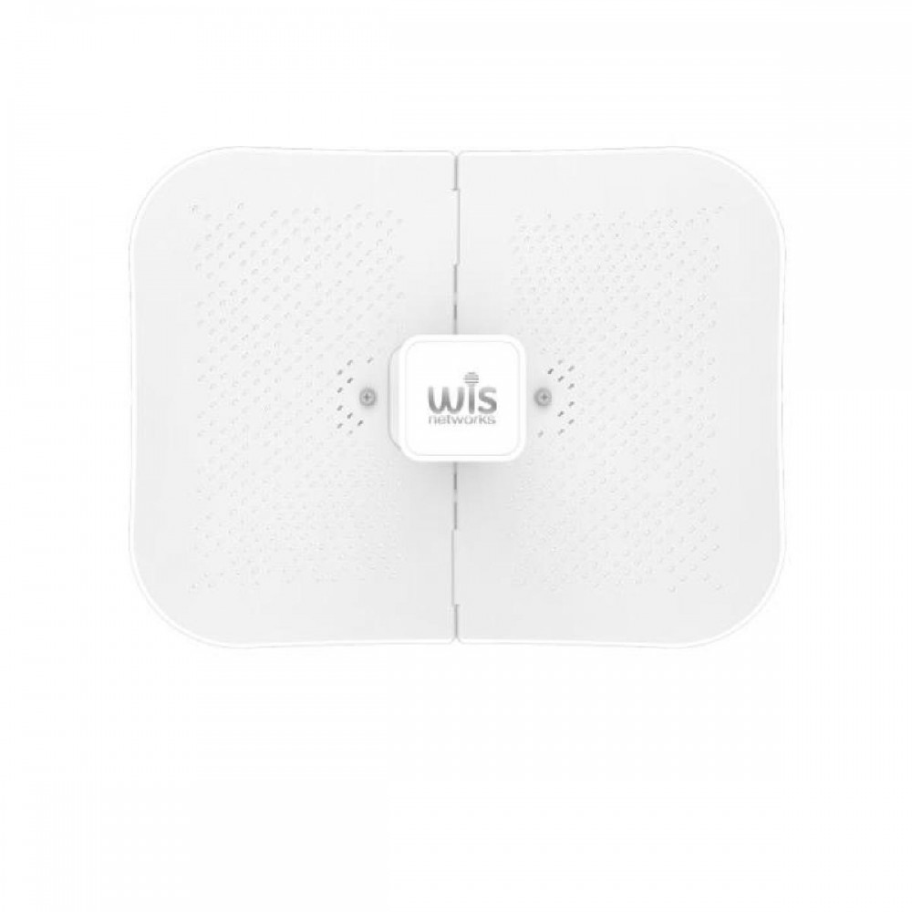 Wireless Bridge 433Mbps AC 5GHz Outdoor Dish D523