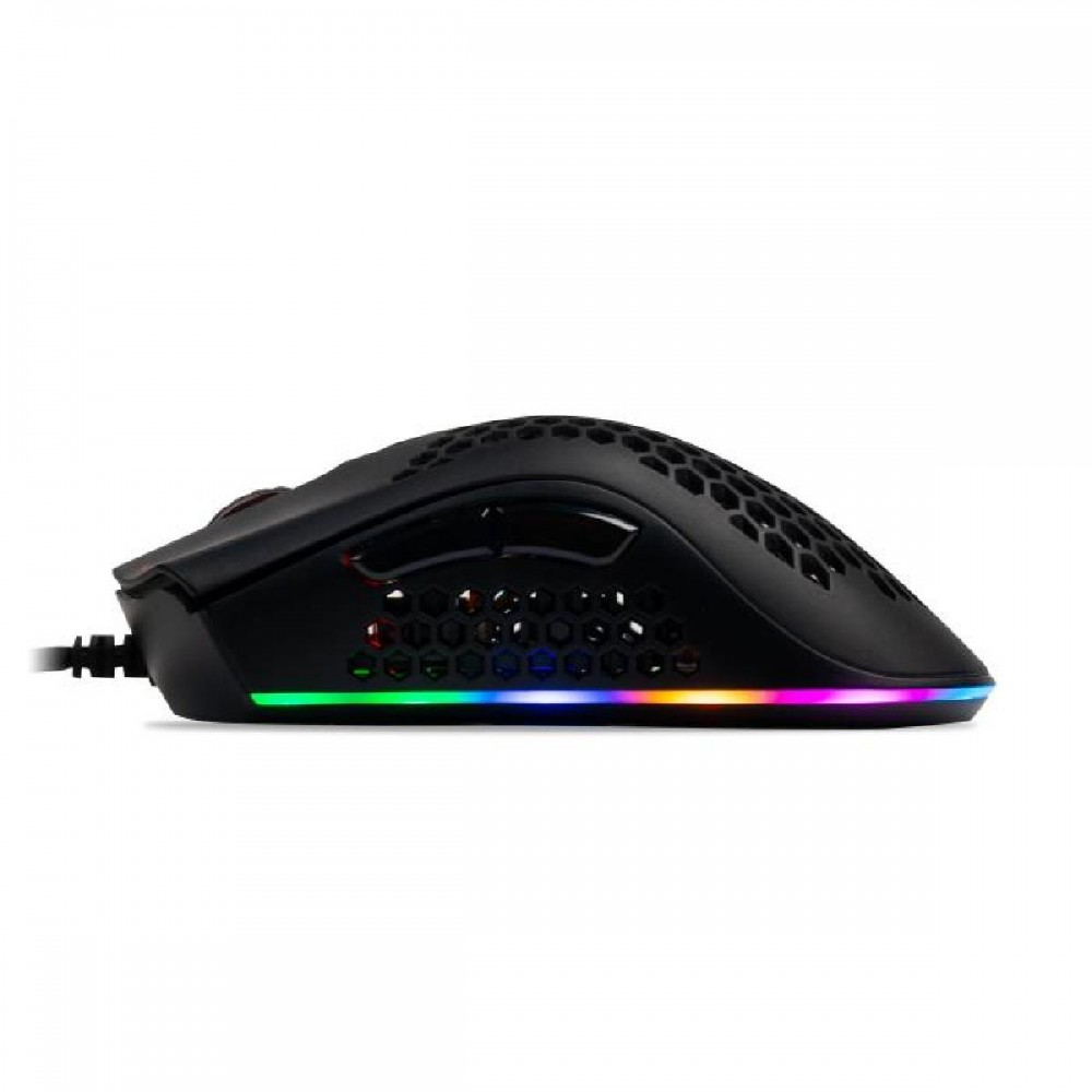 Mouse Zeroground RGB MS-4100G SORIIN PRO