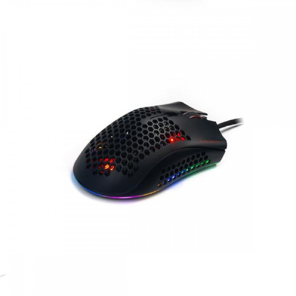 Mouse Zeroground RGB MS-4100G SORIIN PRO