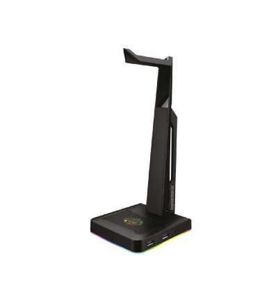 Gaming Headphone Stand Zeroground ST-1000G MIRAI Gaming Headphone Stand Zeroground ST-1000G MIRAI