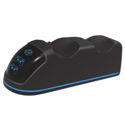 Dual Charging Dock Zeroground CH-1000G BADO P4 Dual Charging Dock Zeroground CH-1000G BADO P4