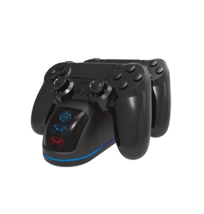 Dual Charging Dock Zeroground CH-1000G BADO P4 Dual Charging Dock Zeroground CH-1000G BADO P4
