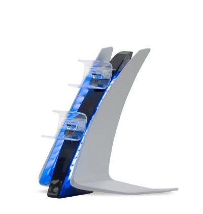 Dual Charging Dock Zeroground CH-1500G BESSHO P5 Dual Charging Dock Zeroground CH-1500G BESSHO P5