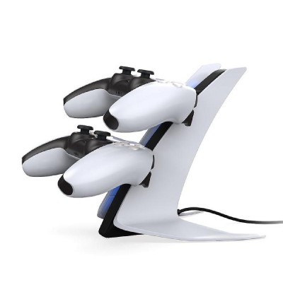 Dual Charging Dock Zeroground CH-1500G BESSHO P5 Dual Charging Dock Zeroground CH-1500G BESSHO P5