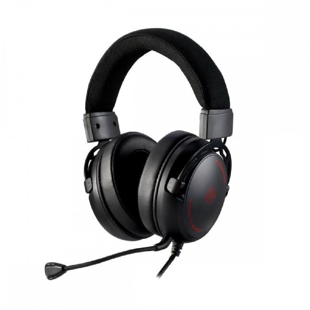 Headphone Zeroground HD-3300G IKEDA v2.0