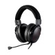 Headphone Zeroground HD-3300G IKEDA v2.0