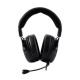 Headphone Zeroground HD-3300G IKEDA v2.0