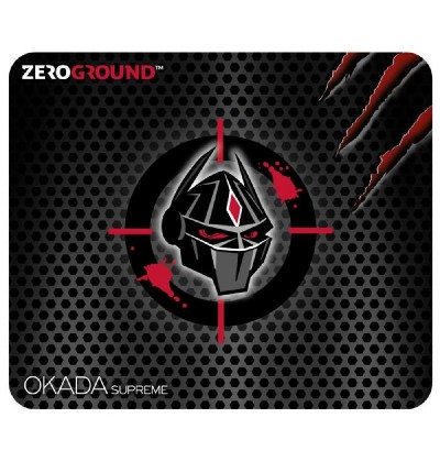 Mousepad Zeroground MP-1600G OKADA SUPREME v2.0 Mousepad Zeroground MP-1600G OKADA SUPREME v2.0