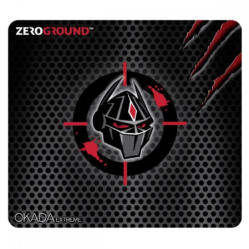 Mousepad Zeroground MP-1700G OKADA EXTREME v2.0