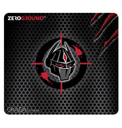 Mousepad Zeroground MP-1700G OKADA EXTREME v2.0 Mousepad Zeroground MP-1700G OKADA EXTREME v2.0