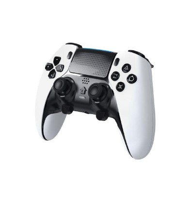 Gamepad Zeroground GP-2000BT NAGAO v3.0 White Gamepad Zeroground GP-2000BT NAGAO v3.0 White