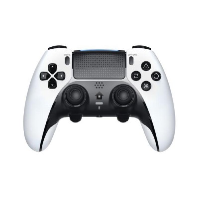 Gamepad Zeroground GP-2000BT NAGAO v3.0 White