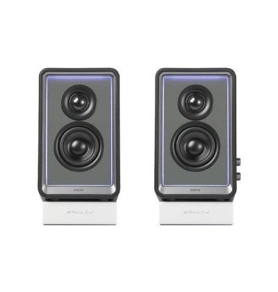 Speaker Edifier QR65 Black Speaker Edifier QR65 Black