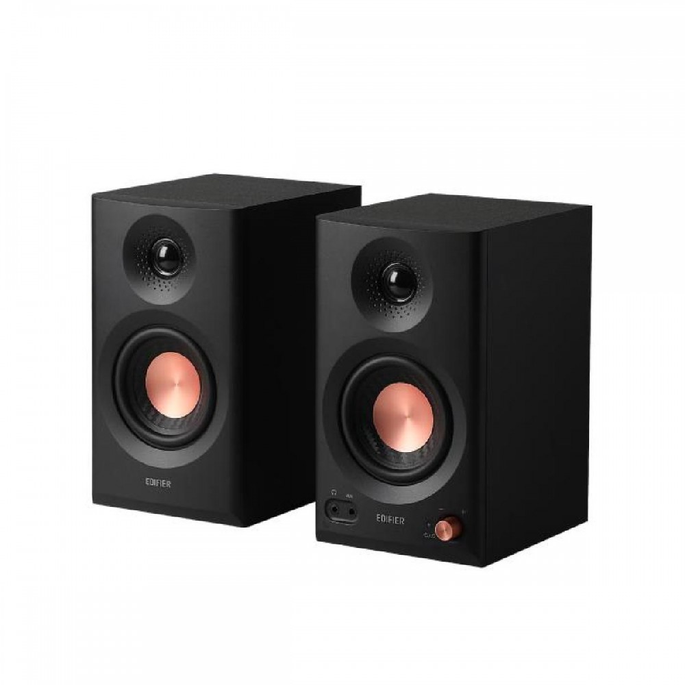 Speaker BT Edifier MR3 Black Speaker BT Edifier MR3 Black