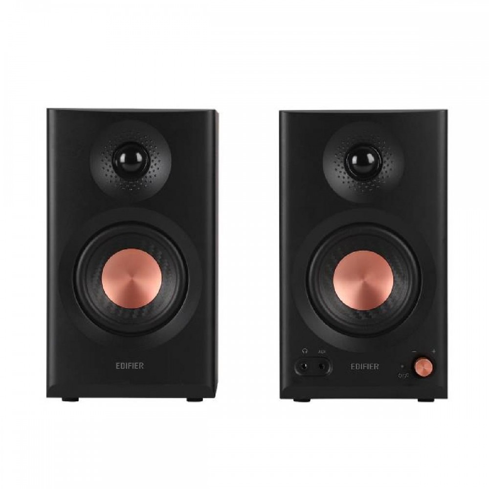 Speaker BT Edifier MR3 Black Speaker BT Edifier MR3 Black