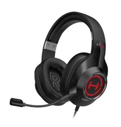Headphone Edifier RGB USB 7.1 G2 II Black