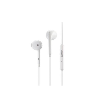 Earphone Edifier P180 Plus White
