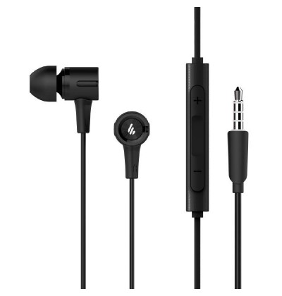 Earphone Edifier P205 Black