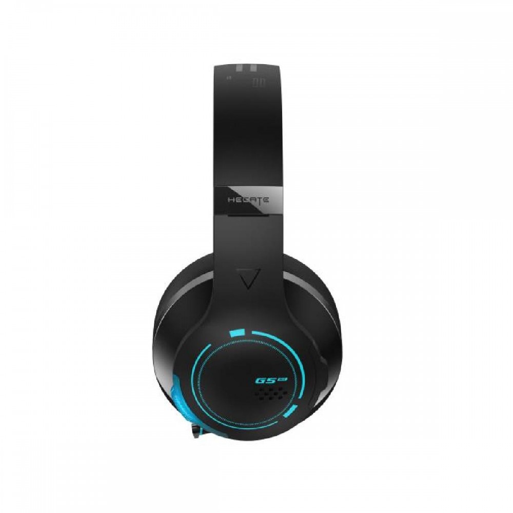 Headphone Edifier RGB G5BT Black