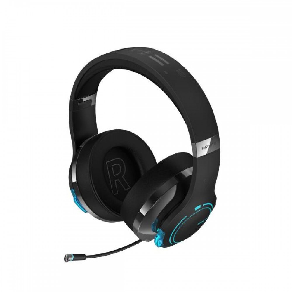 Headphone Edifier RGB G5BT Black