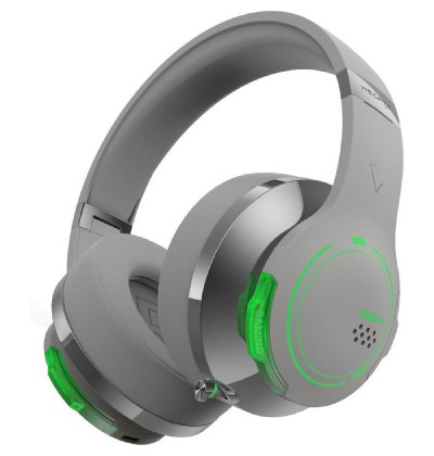 Headphone Edifier RGB G5BT Gray