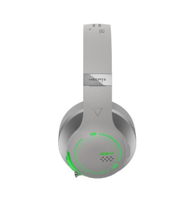 Headphone Edifier RGB G5BT Gray