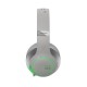 Headphone Edifier RGB G5BT Gray