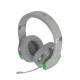 Headphone Edifier RGB G5BT Gray