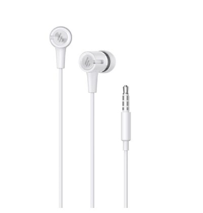 Earphone Edifier P205 White